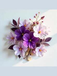 "Perfume divain.186 para Mujer - Aroma Floral con Notas de Violeta, Toronja y Jazmín, 100ml - Frescura Primaveral con Fondo Amaderado y Almizcle - Experiencia Olfativa Revitalizante y Alegre - Ideal para Uso Diario - Vegano, Ligero y Energizante" - divain.186 - Ver 2