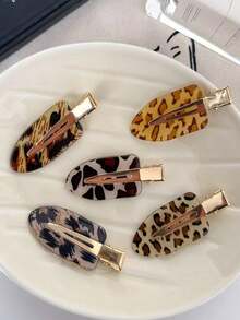 Estampado de leopardo