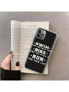 Basic Phone Cases - ZA602-3 - チェックする 7