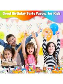 24 PCS Mini Fidget Spinners Soccer Ball Toys For Kids, Kids Valentines Gift,Soccer Party Favors Goodie Bag Stuffers, Rotatable Soccer Finger Stress Balls For Classroom Prizes - Multicolor - View 7