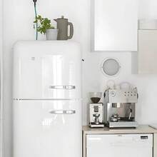 BG Wall Stickers - 白色 - 查看 2