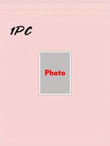 2-Inch Customized Mini Photo, Personalized Pocket-Sized 2-Inch Instant Photo Gift, Mini Photo Print Wallet-Sized Souvenir, Suitable For DIY Photo Album, Home Decor, Birthday - Unique Commemorative Gift With Your Own Photo ,For Family, Phone Case Decor - Multicolor - View 6