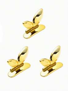 芽叶造型马桶盖支架 叶子造型马桶盖把手 不脏手马桶粘扣式把手 提拉式马桶盖支架