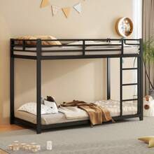 Bed Frames - Black - View 4