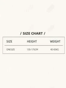 1 Pair Cable Knit Over-The-Knee Socks - Burgundy - View 3