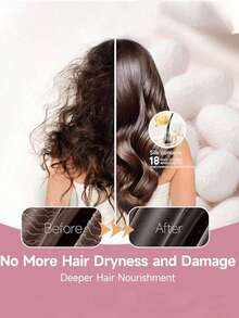 2 件装女士蝴蝶印花宽边弹力缎面帽，时尚柔软透气睡帽，适合日常佩戴，不易从头发和发型固定中滑落 - B - 查看 3