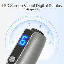 M8s-Dr.Pen High-End Wireless Skin Care Tool Set, Skin Care, Gifts - M8S+2CPSHR+10PCS18PIN - 查看 7