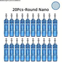 Dr.Pen M8S High-End Wireless Skin Care Tool Replacement Ink Cartridge, Skin Care, Gift - 20 CÁINANO - Xem 8