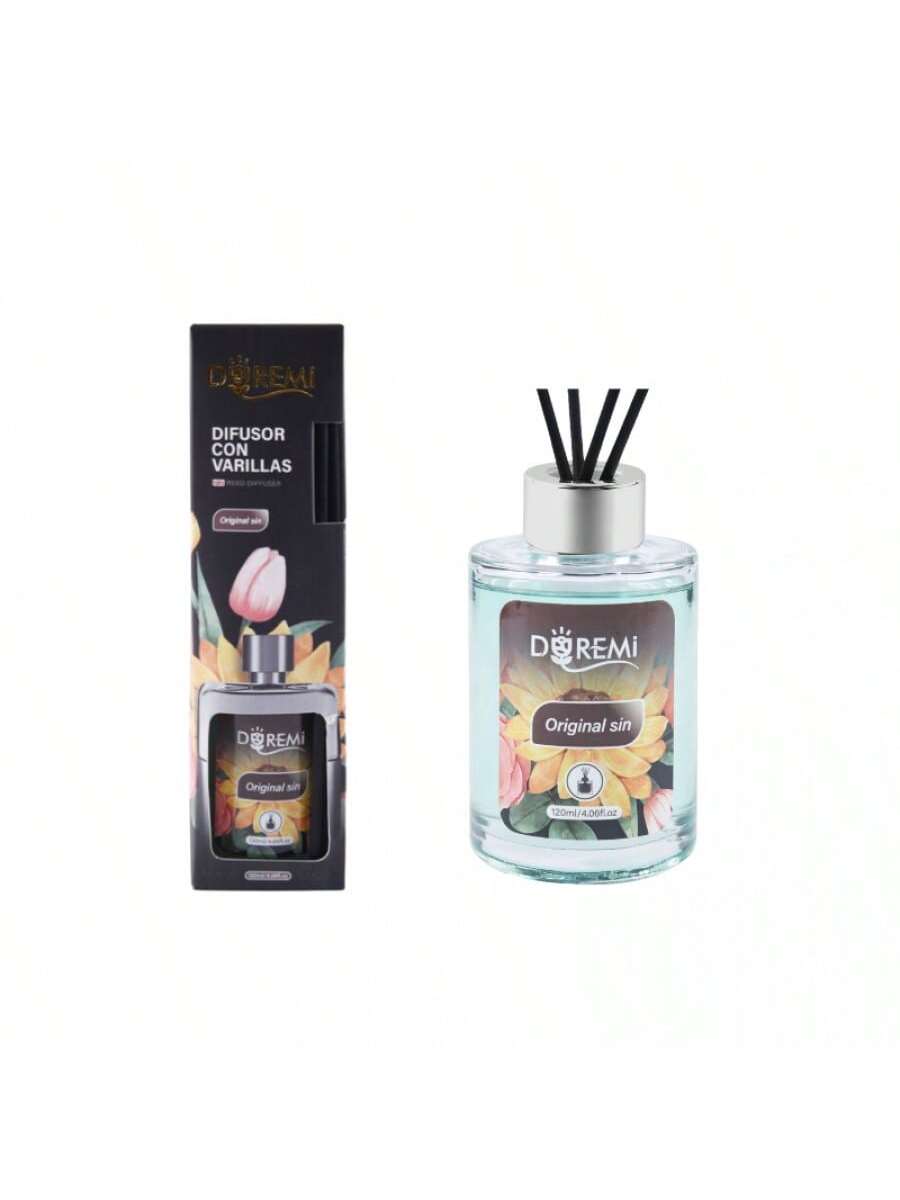 Aromaterapia Original Sin de 120 ml