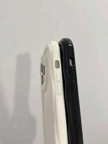 Basic Phone Cases - Transparent - Übersicht 5