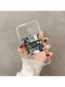 Basic Phone Cases - A10 - View 9