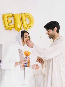 50/100pcs Ramadan Gift Bags, Eid Mubarak Candy Cookies Chocolate Packaging Bags, Ramadan Distribution Bags With Moon, Castle And Star Patterns - With Drawstring Closure, Islamic Ramadan Ramadan Eid Party Supplies, Ramadan Gifts, Eid Gifts, Eid Mubarak Decorations, Party Favor Bags, Eid Al-Adha Decorations - Multicolor - View 10