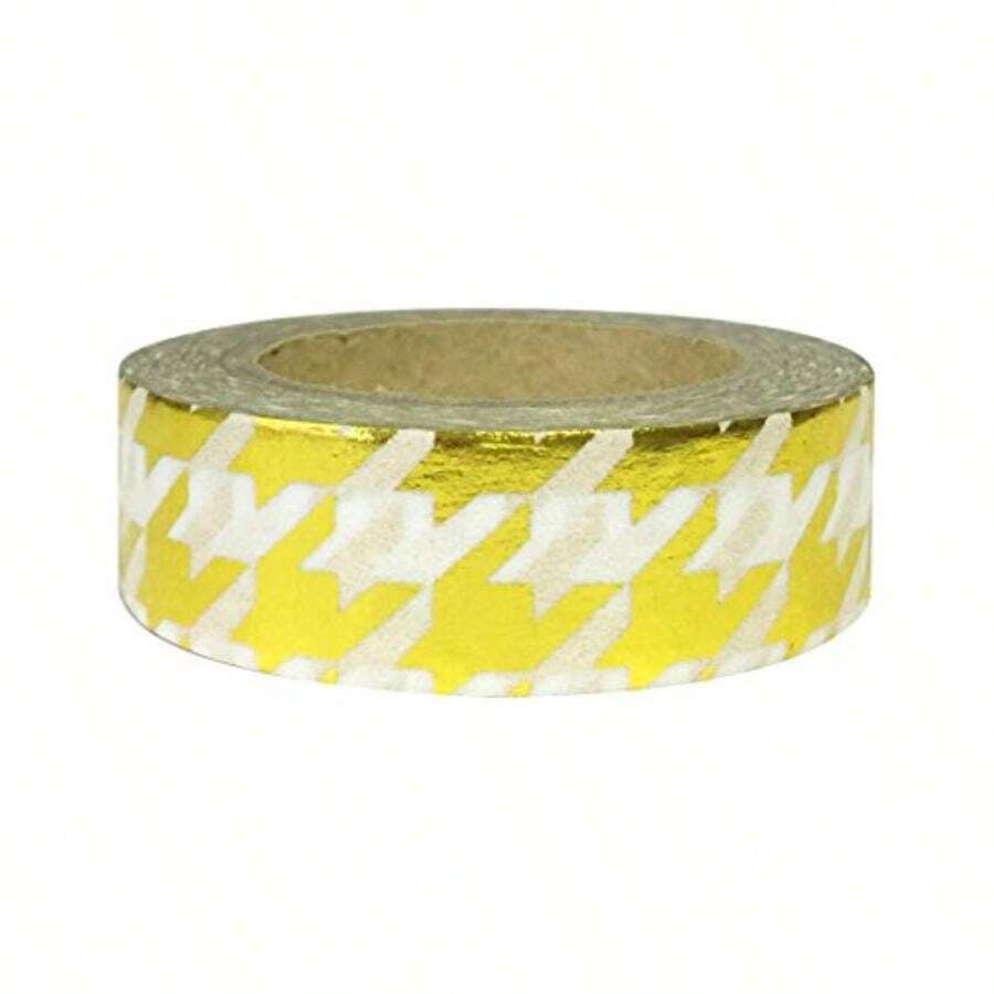 Tape - Multicolor - View 1