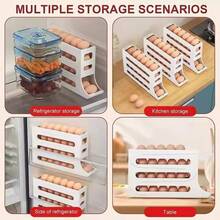 Egg Storage & Accessories - 3pcs - View 3