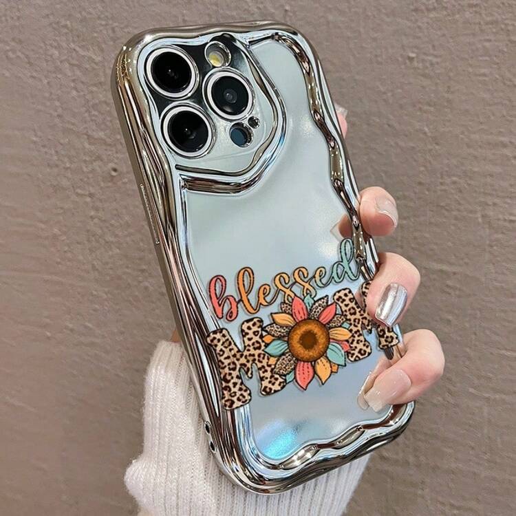 Basic Phone Cases - 銀色 - 查看 5