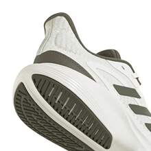 Adidas Men's Sneakers, Comfortable, Durable, Shock-Absorbing Casual Running Shoes - Light Green - View 8