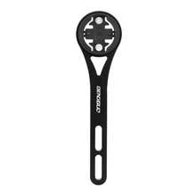 JCSP Bicycle Speedometer Mount, Multifunctional Expansion Bracket, Bicycle Handlebar Multifunctional Mount, Suitable For Installing Speedometer, Action Camera And Bicycle Headlight On Bicycle, Bicycle Speed Sensor Extension Bracket, Applicable To Mountain Bike And Road Bike With Separate Handlebars, Bicycle Accessories - Multicolor - View 10