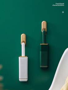 1个除毛刷，羊毛衫衣物除毛器，羊绒织物除毛器 - 彩色 - 查看 8