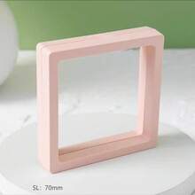 Pink 7*7 LT008007 10PCS