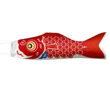 5件套 2025新款日式鲤鱼飘带、鲤鱼旗、鲤鱼风向标，适合男孩节、缝纫玩具、旅行玩具、课堂减压玩具、迷你小物、洗澡玩具、圣诞文具、压力球、生日礼物、圣诞礼物、万圣节礼物、完美礼物、礼品 - 彩色 - 查看 7