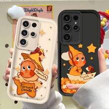 Twinkle Twinkle Phone S24 S25 S23 Ultra S22 S21 Plus FE A36 A56 A26 A16 A06 A15 A25 A35 A55 5G Cover.Accessories. - 2 - Xem 1