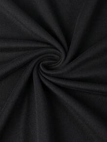 男士字母印花圆领休闲无袖上衣