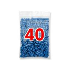 500pcs 5mm Melting Beads Set, Melting Beads Craft Pearls Art And Craft Set, Suitable For Halloween, Thanksgiving, Christmas, Easter Gifts, Valentine's Day And April Fool's Day Gifts - Beans - View 40