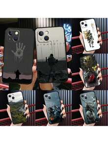 Basic Phone Cases - AAA4562 - View 3
