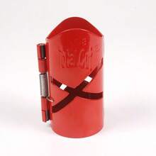 Lyw29 Mercer Industries 730020 - 1 7/8" Pipe Cutting And Marking Guide - 彩色 - 查看 4