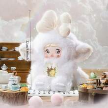 Miniso Nommi 糯米 - 异世界系列毛绒盲盒，情人节、复活节、生日礼物 - 彩色 - 查看 10