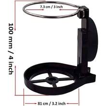 Golf Cart Accessories - 黑色的 - - 查看 3