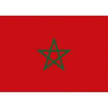 Marrocos BP-082