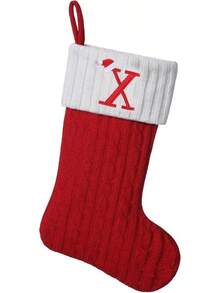 Decorative Letters & Numbers - Letter X - View 3