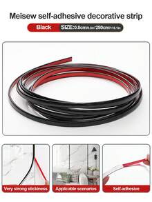 1 Roll 300CM/118.11in Thickened Glossy Marble Pattern Waterproof And Moisture-Proof Aluminum Plastic Panel Self-Adhesive Wall Sticker PVC Wall Panel TV Background Wall Bedroom Bathroom Wall Decoration Renovation Wallpaper, Renovation Stickers Peel Wall Panels, Wall Paper, Wallpapers, Spring Decoration Items Refresh Your Home, Festival Decoration Stickers Gifts Birthday Graduation