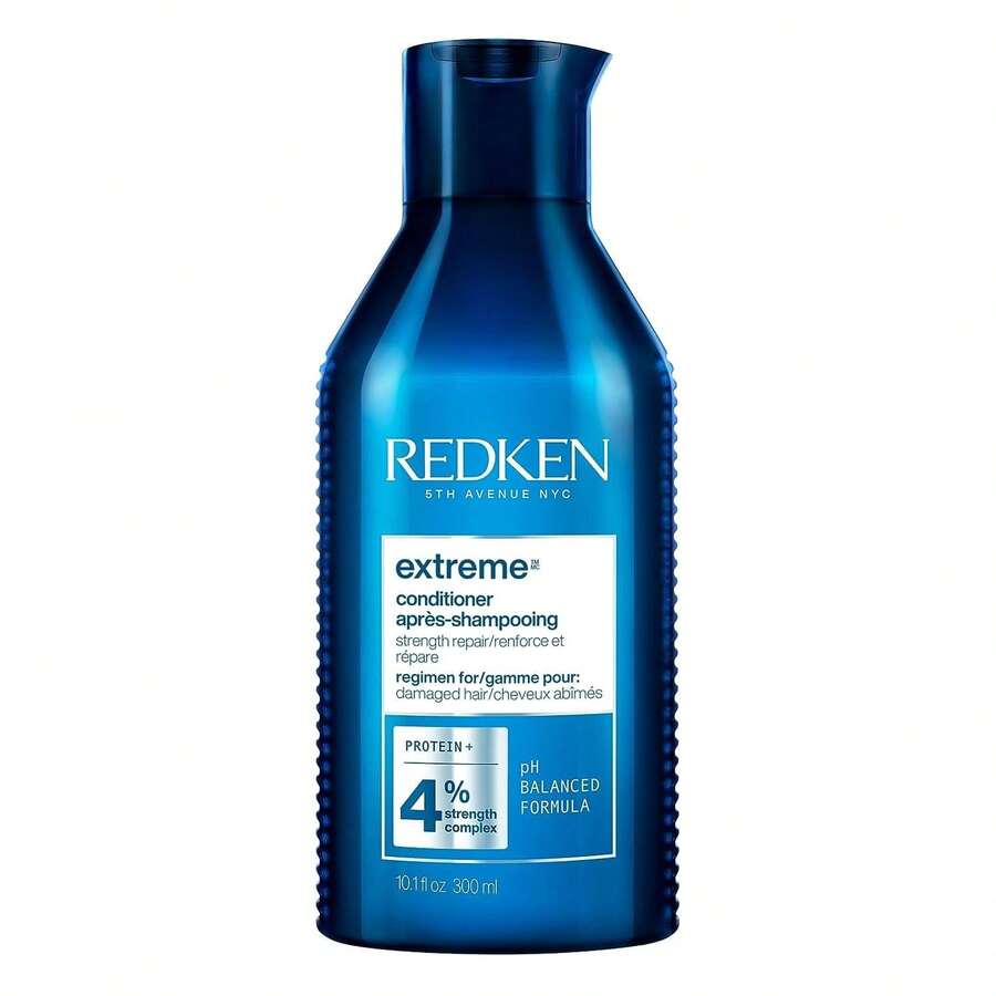 Redken Dầu xả Extreme New Look 10.1oz/300ml - Nhiều màu - Xem 1