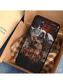 Basic Phone Cases - Z5 - チェックする 7