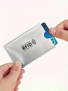 Fashion Invisible Bra Wallet - Hidden Card Slots, Multi-Color Options, Skin-Friendly Soft, Adjustable, Silver Magnetic, With Snap Button To Prevent Items From Falling, Lightweight & Breathable, No Foreign Body Sensation, Suitable As A Small Gift Or Holiday Gift - Multicolor - View 3