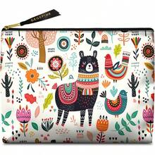 Coin Purses - AlpacaCreamyBolsasdemaquillaje - Görünüm 1