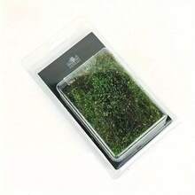 Simulierte Miniatur-Ranken 1:35-1:100 Militärszenen-Materialien Spielzeug für DIY-Modellbau/Architektur-Gebäude/Dioramen