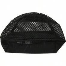 DriSweat Defense Sports Cap, Negro, 1 Count Pack of 1 - inicial - Ver 3