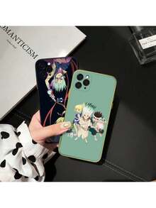 Basic Phone Cases - UUAVA03 - Voir 3