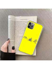 Basic Phone Cases - ZA602-3 - チェックする 6