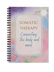 Caiet de lucru pentru terapia somatosenzorială: Abilități de bază, Experiențe somatosenzoriale, Resurse de autoreglare pentru PTSD, Exerciții de vindecare somatosenzorială, Nerv vag