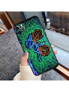 Basic Phone Cases - OP547 - Voir 9