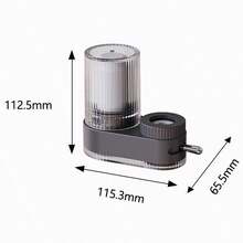 Water Treatment Appliance Parts