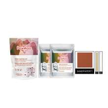 DOWMOO Kit de moldeado de mano DIY, Polvo de clonación 3D Modelo de mano en polvo, Juego de moldeado de mano de recuerdo de impresión manual DIY - Multicolor - Ver 13