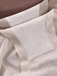 3pcs Women High Waist Panties, Seamless 3D Butt Lifting Postpartum Abdomen Control Briefs - Multicolor - View 5