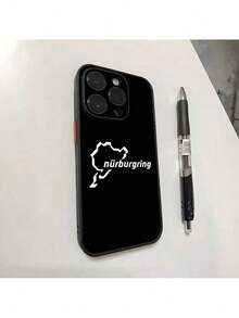 Basic Phone Cases - Black 3 - View 9