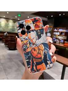 Basic Phone Cases - TMS1 - View 7