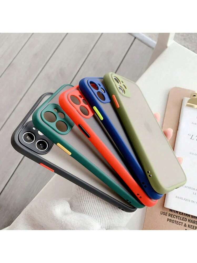 Basic Phone Cases - UUAVA03 - Ver 8